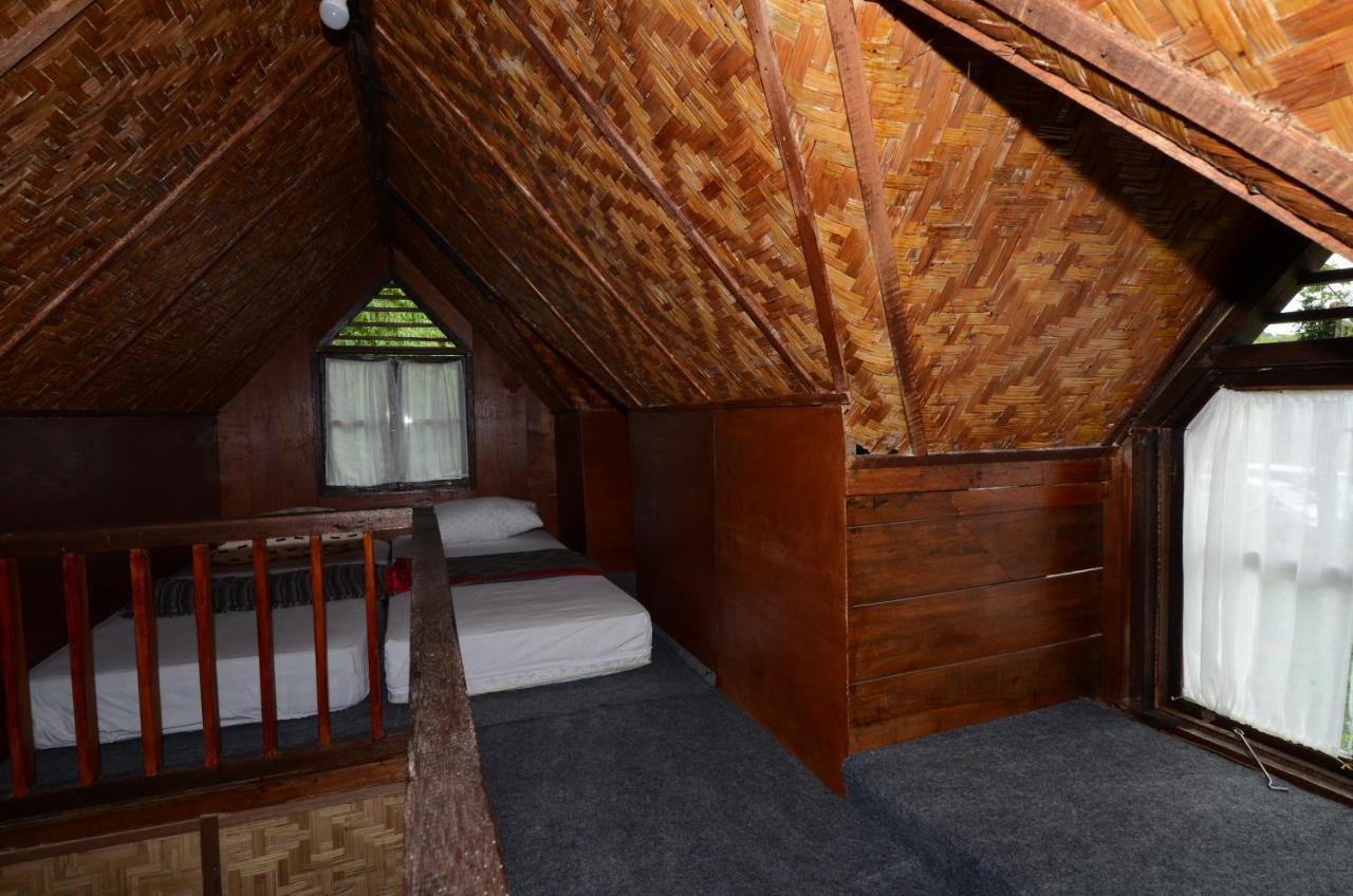 Canyon Jungle Stay Bukittinggi Exterior photo